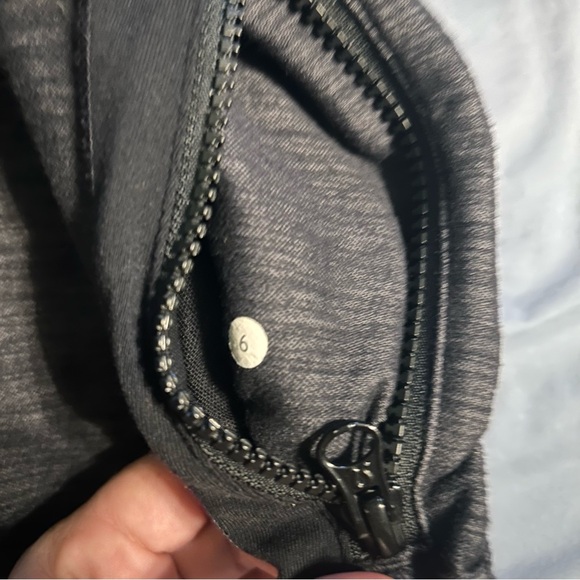 Lululemon Define Jacket - Picture 8 of 16